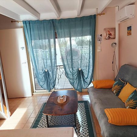 Chez Yamina Villa Gruissan Ngoại thất bức ảnh