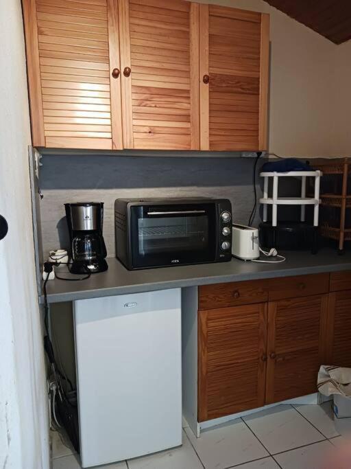 Chez Yamina Villa Gruissan Ngoại thất bức ảnh