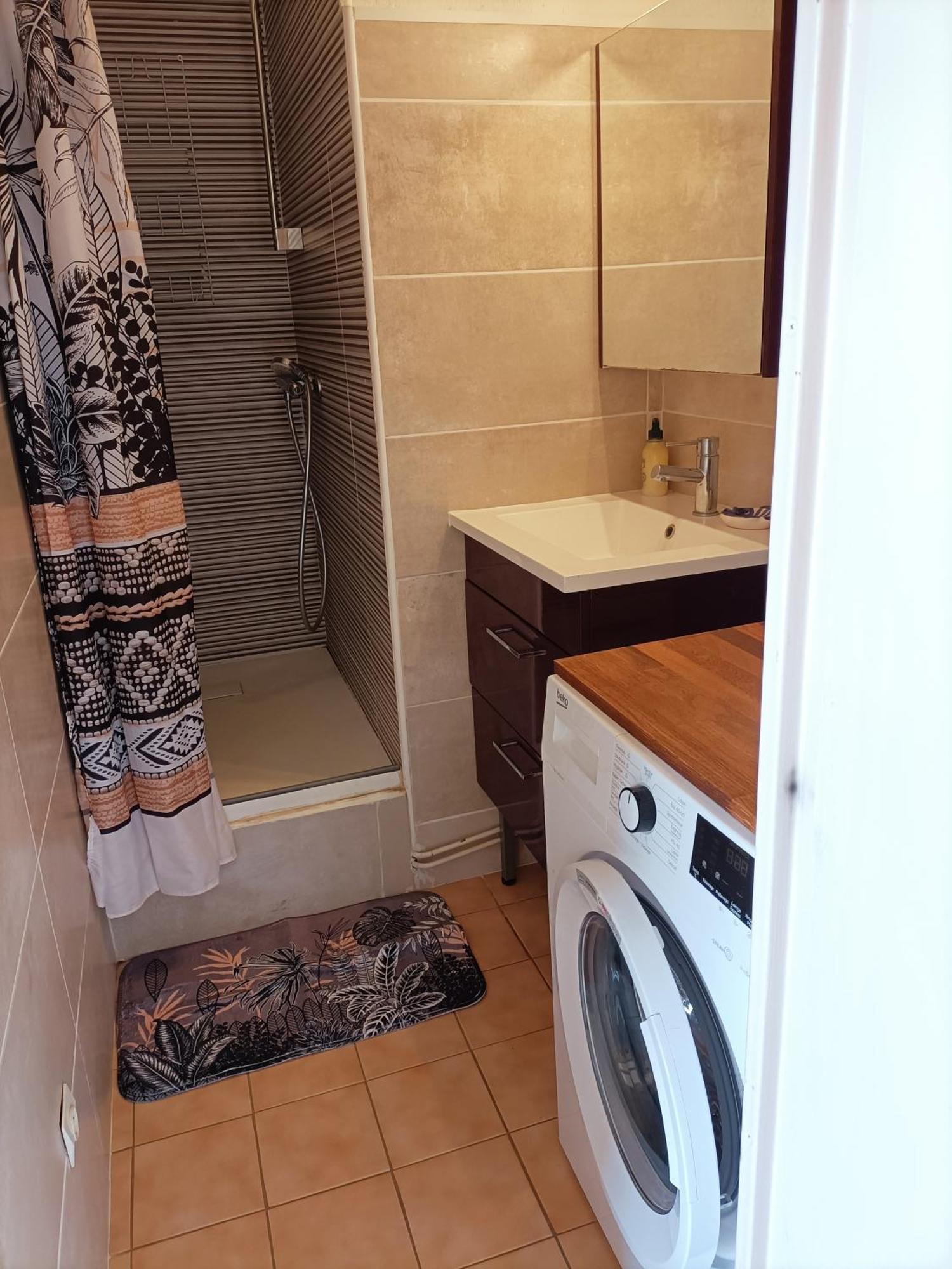 Chez Yamina Villa Gruissan Ngoại thất bức ảnh