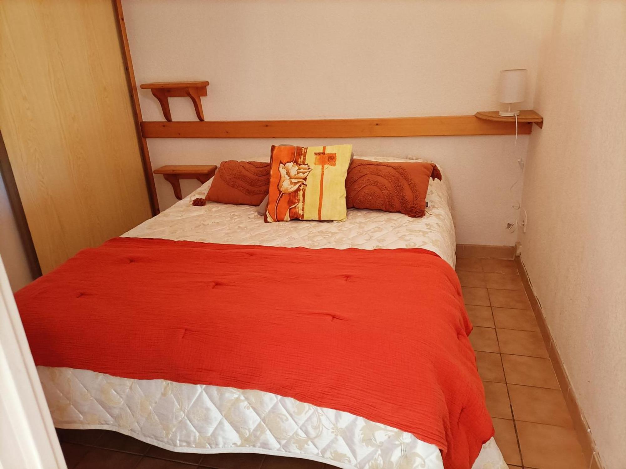Chez Yamina Villa Gruissan Ngoại thất bức ảnh
