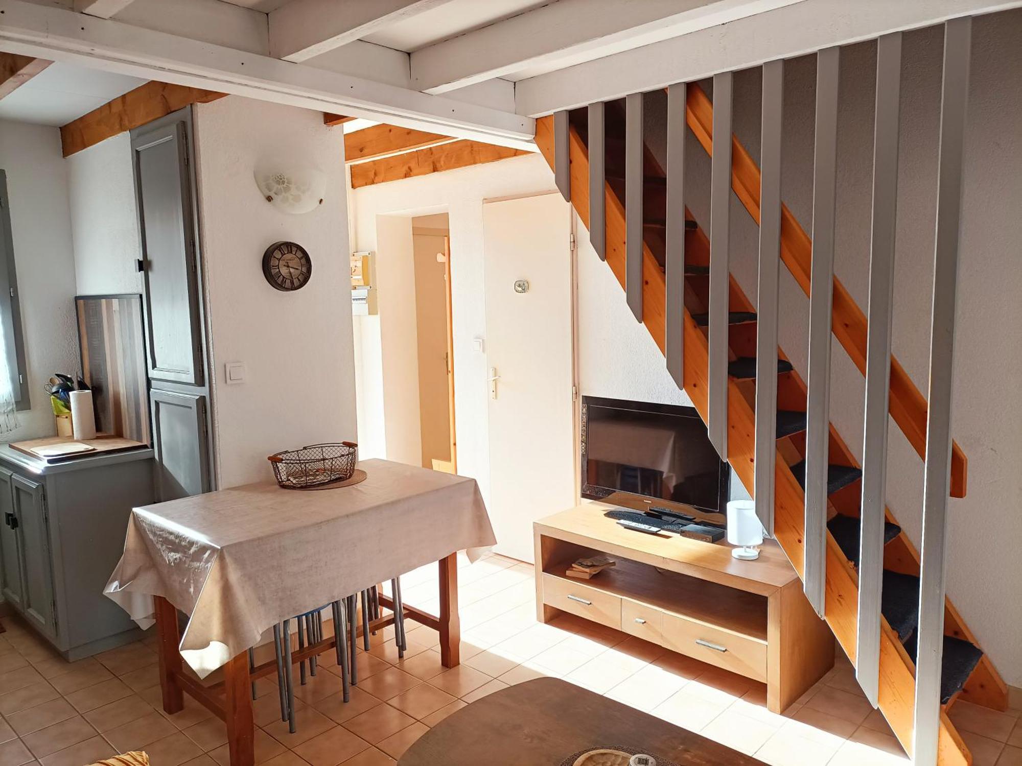 Chez Yamina Villa Gruissan Ngoại thất bức ảnh
