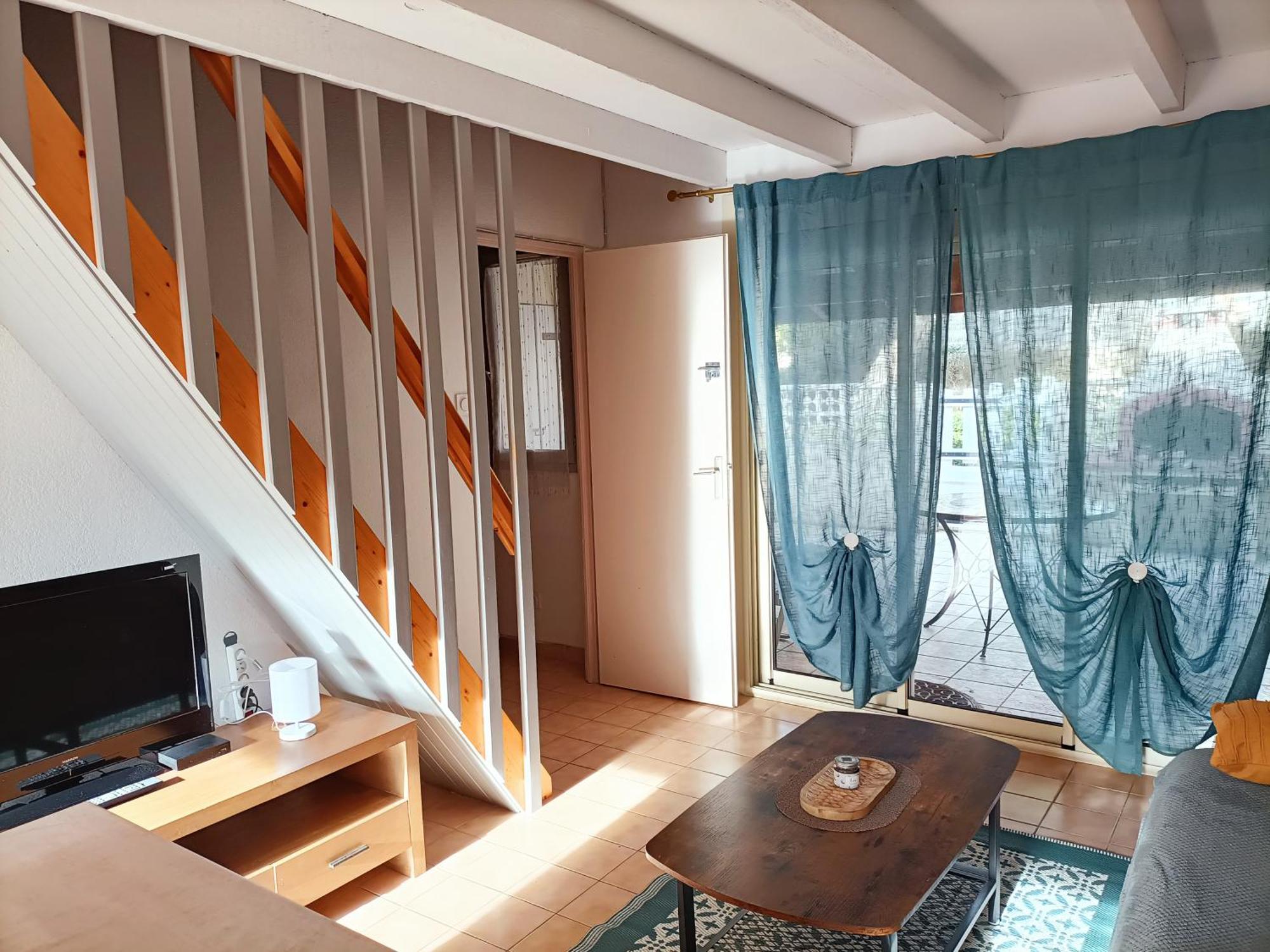 Chez Yamina Villa Gruissan Ngoại thất bức ảnh